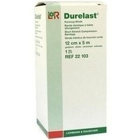 DURELAST Binde 12 cmx5 m DURELAST Binde 12 cmx5 m
