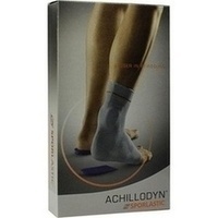 ACHILLODYN Achillessehnenband.Gr.3 schwarz 07071