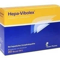 HEPA-VIBOLEX Pulver