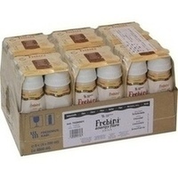 FREBINI Energy Fibre Drink Schokolade Trinkfl. FREBINI Energy Fibre Drink Schokolade Trinkfl.