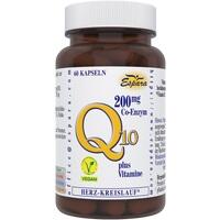 Q10 200 mg Kapseln
