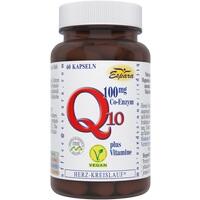 Q10 100 mg Kapseln