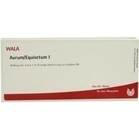 AURUM/EQUISETUM I Ampullen