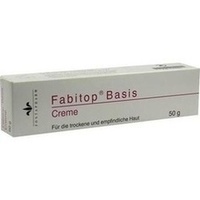 FABITOP Basis Creme