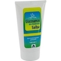 GLUCOSAMIN SALBE GLUCOSAMIN SALBE