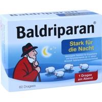 BALDRIPARAN strong for the Night coated Tablets