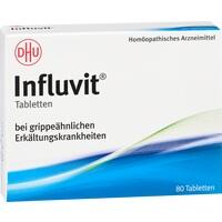 INFLUVIT Tabletten