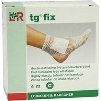 TG fix Netzverband C 4 m weiß TG fix Netzverband C 4 m weiß