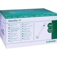OMNIFIX F Solo Spr.1 ml