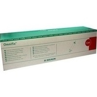 OMNIFIX Solo Spr.5 ml Luer Lock latexfrei