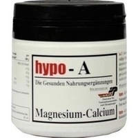 HYPO A magnesio calcio capsule
