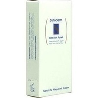 SULFODERM S Teint Stick pastell