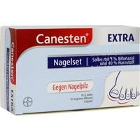 CANESTEN Extra Nailset Cream