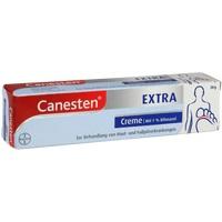 CANESTEN Extra Cream