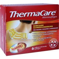 THERMACARE Enveloppes ThermaCare Cou