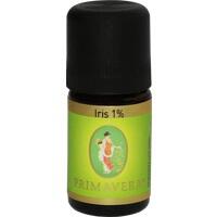 IRIS 1% Aceite esencial