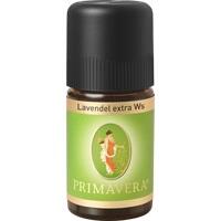 Aceite de LAVANDA extra Aceite esencial