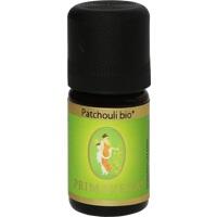 PATCHOULI essential Oil organic