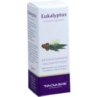 huile médicinale d'eucalyptus
