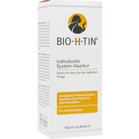 BIO-H-TIN Nail Hair Care System