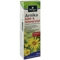 KNEIPP Arnica Gel refreshing and antipain