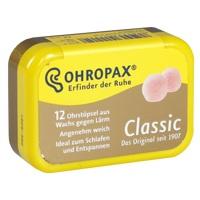 OHROPAX Noise Protection