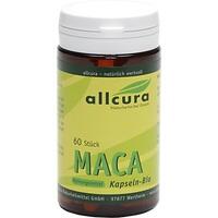 MACA Capsules 500 mg