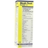 MEDI-TEST Combi 11 Teststreifen