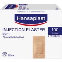 HANSAPLAST Soft Injection Plasters 1.9x4 cm
