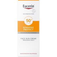 EUCERIN Sun Crema Factor Protección 50+