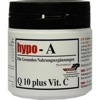 HYPO A Q10 vitamina C capsule
