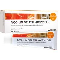 NOBILIN articulaciones aktiv gel