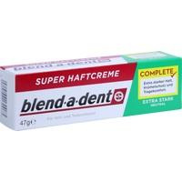 BLEND A DENT Super Crème adhésive neutre