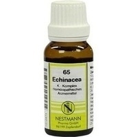 ECHINACEA K Komplex Nr.65 Dilution