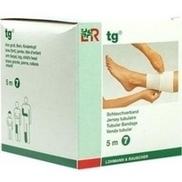 Acheter Tg 2 bandage tubulaire doigt/orteil 5m 1 pièces ? Maintenant pour €  5.4 chez Viata