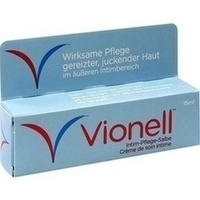 VIONELL Intimate Care-Ointment