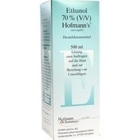 ETHANOL 70% V/V Hofmann's