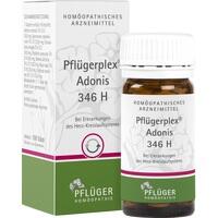 PFLUEGERPLEX Adonis 346 H Comprimidos