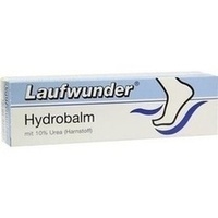 LAUFWUNDER Hydrobalm con 10% Urea