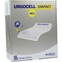 URGOCELL Contact benda 10x12 cm