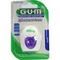 GUM Expanding Floss seda dental floss