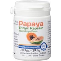PAPAYA Enzym Capsules