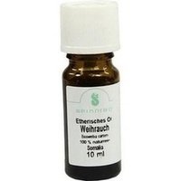 Essential oil - frankincense