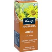 KNEIPP Massageöl Arnika