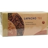 Tè al Lapacho Bustina