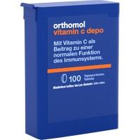 ORTHOMOL Vitamina C Deposito Compresse