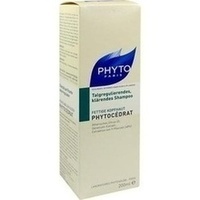 PHYTO PHYTOCEDRAT talgregulierendes Shampoo