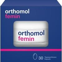 ORTHOMOL Femin Capsules