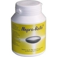 NEPRO-RELLA Tablets
