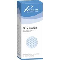 DULCAMARA Similiaplex Tropfen